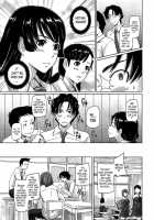 A Straight Line to Love / 好きになったら一直線! [Kisaragi Gunma] [Original] Thumbnail Page 03