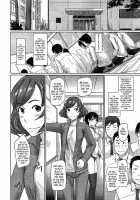 A Straight Line to Love / 好きになったら一直線! [Kisaragi Gunma] [Original] Thumbnail Page 06