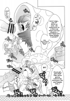 Jama bakari Suru Fairie Hunter Ojisan / じゃまばかりするフェアリーハンターおじさん [Okome] [gdgd Fairies] Thumbnail Page 13