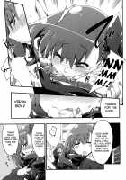 Melty/kiss [Mikage] [Fate] Thumbnail Page 14
