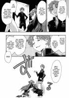 Melty/kiss [Mikage] [Fate] Thumbnail Page 08