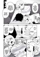 Cinderella, LiPPS Service [Otsumami] [The Idolmaster] Thumbnail Page 08