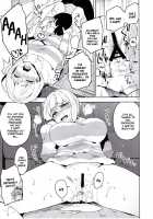 Cinderella, LiPPS Service [Otsumami] [The Idolmaster] Thumbnail Page 09