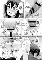 Sloppy sister / ズボラな姉 [Mamezou] [Original] Thumbnail Page 12