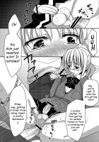 Crossdressing Punishment Game / 女装罰ゲーム [Chieko] [Original] Thumbnail Page 11