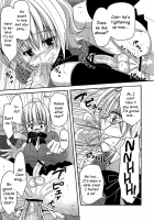 Crossdressing Punishment Game / 女装罰ゲーム [Chieko] [Original] Thumbnail Page 12