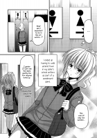 Crossdressing Punishment Game / 女装罰ゲーム [Chieko] [Original] Thumbnail Page 04