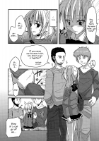 Crossdressing Punishment Game / 女装罰ゲーム [Chieko] [Original] Thumbnail Page 05