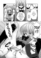 Crossdressing Punishment Game / 女装罰ゲーム [Chieko] [Original] Thumbnail Page 07