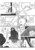 The Town Of HALLOWEEN [Aran Rei] [Original] Thumbnail Page 12