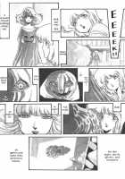 The Town Of HALLOWEEN [Aran Rei] [Original] Thumbnail Page 14