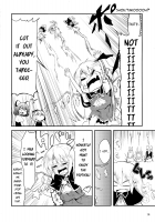 Halloween With the Girl Trio / さんむすではろうぃん [Chipa] [Touhou Project] Thumbnail Page 13