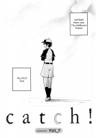 Catch! [Yui-7] [Original] Thumbnail Page 01