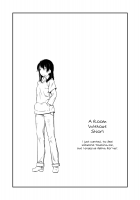 Shiori no Inai Heya | A Room Without Shiori / 志緒里のいない部屋 [Yui-7] [Original] Thumbnail Page 01
