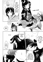 The Story of Non-tan and Halloween / ハロウィンとのんたんのものがたり [Izumi Kirifu] [Love Live!] Thumbnail Page 11