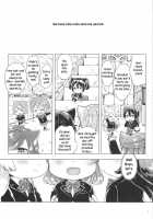 μ's NyanNyan Monogatari♪ / みゅーずにゃんにゃんものがたり♪ [Izumi Kirifu] [Love Live!] Thumbnail Page 04