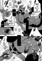 Devil Kiss 2 / デビルキッス2 [Makuro] [Original] Thumbnail Page 09