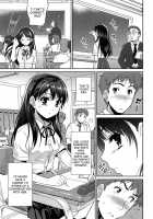 Wonderful Girl / わんダフルガール [Tohgarashi Hideyu] [Original] Thumbnail Page 01
