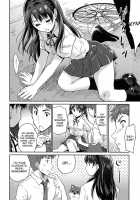 Wonderful Girl / わんダフルガール [Tohgarashi Hideyu] [Original] Thumbnail Page 04