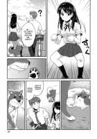 Wonderful Girl / わんダフルガール [Tohgarashi Hideyu] [Original] Thumbnail Page 05
