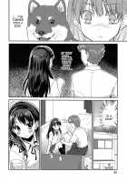 Wonderful Girl / わんダフルガール [Tohgarashi Hideyu] [Original] Thumbnail Page 06