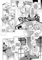 Watashi no Kawaii Usagi-san / わたしのかわいいウサギさん [Shuragyoku Mami] [Tales Of The Abyss] Thumbnail Page 05