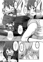 Pure Hearted Lovers / 純情ラヴァーズ [Nectar] [Original] Thumbnail Page 12