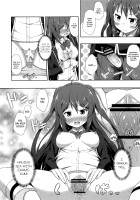 Pure Hearted Lovers / 純情ラヴァーズ [Nectar] [Original] Thumbnail Page 14