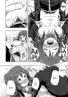 Pure Hearted Lovers / 純情ラヴァーズ [Nectar] [Original] Thumbnail Page 16