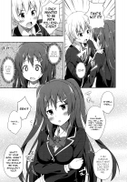 Pure Hearted Lovers / 純情ラヴァーズ [Nectar] [Original] Thumbnail Page 09