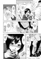 From Rooftop for Heaven / 屋上発天国行き [Hachiya Makoto] [Original] Thumbnail Page 08