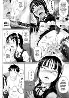 Be, Betsuni Suki Toka Sou Yuu | I-It's Not Like I Like You, Or... / べ、別に好きとかそおゆー [Nora Shinji] [Original] Thumbnail Page 12