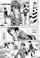 Samuzora Due Date / 寒空デューデート [Oona Mitsutoshi] [Original] Thumbnail Page 07