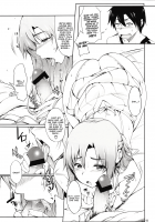 Angel's stroke 69 Asuna Strike! / Angel's stroke 69 アスナストライク! [Warabino Matsuri] [Sword Art Online] Thumbnail Page 04