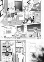 Mama to Musume no Otona Step / ママとムスメのおとなステップ [Nagashiro Rouge] [Mahou Shoujo Lyrical Nanoha] Thumbnail Page 08