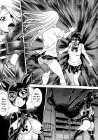 Amazing EIGHTH WONDER [Tamaki Nozomu] [Uchi no Musume ni Te o Dasuna!] Thumbnail Page 12
