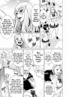 Amazing EIGHTHWONDER No.2 [Tamaki Nozomu] [Uchi no Musume ni Te o Dasuna!] Thumbnail Page 14