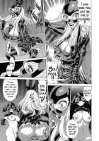 Amazing EIGHTHWONDER No.3 [Tamaki Nozomu] [Uchi no Musume ni Te o Dasuna!] Thumbnail Page 10