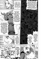 Amazing EIGHTHWONDER No.3 [Tamaki Nozomu] [Uchi no Musume ni Te o Dasuna!] Thumbnail Page 14