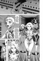 Amazing EIGHTHWONDER No.3 [Tamaki Nozomu] [Uchi no Musume ni Te o Dasuna!] Thumbnail Page 04