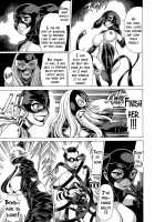 Amazing EIGHTHWONDER No.3 [Tamaki Nozomu] [Uchi no Musume ni Te o Dasuna!] Thumbnail Page 08