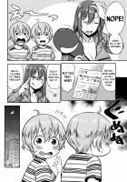 Punishment Twins / おしおきツインズ [Agata] [Original] Thumbnail Page 06