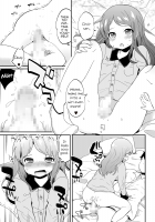 Otokonoko Refrain / 男の娘レフレイン [Yamadori] [Original] Thumbnail Page 13