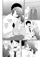 Otokonoko Refrain / 男の娘レフレイン [Yamadori] [Original] Thumbnail Page 04