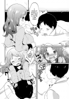Otokonoko Refrain / 男の娘レフレイン [Yamadori] [Original] Thumbnail Page 08