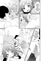 Otokonoko Refrain / 男の娘レフレイン [Yamadori] [Original] Thumbnail Page 09