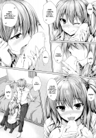 Imoype / 妹イプ [Suien] [Original] Thumbnail Page 08