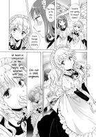 The Little Maid's Secret / 小さなメイドさんの秘密 [Mira] [Original] Thumbnail Page 16