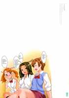 CL-Orz 16 / CL-orz16 [Cle Masahiro] [Anohana: The Flower We Saw That Day] Thumbnail Page 03