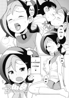 Kotori Club / ことりクラブ [Tamagoro] [Yu-Gi-Oh Zexal] Thumbnail Page 11